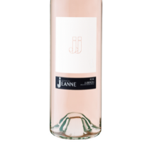 JJ Esprit, South France pale rosé,